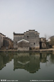 东梓关古建筑