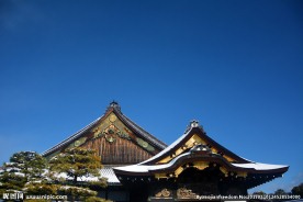 二条城