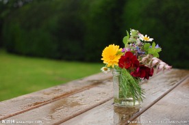 花束  小花束
