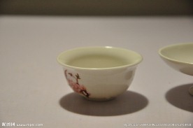 茶杯