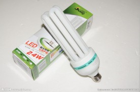 LED玉米灯图片