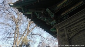 兰州古建筑