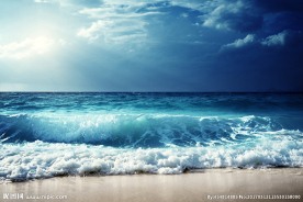 三亚大海