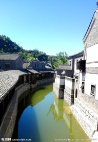 古北水镇