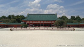 宫廷建筑
