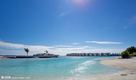 马尔代夫康杜玛度假村