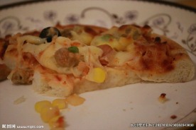 比萨饼