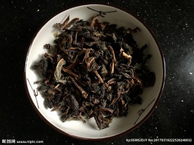 梅菜干