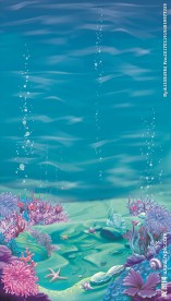 海底水泡