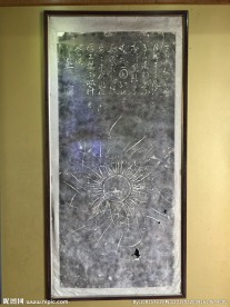 古代帝王陵墓园林建筑