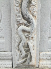 古代陵墓建筑