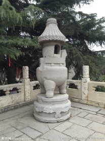 古代陵墓建筑