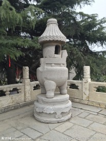 古代陵墓建筑