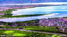 旅游风景