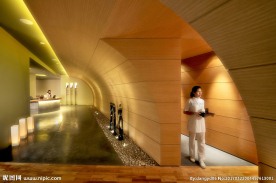 泰式按摩洗浴中心