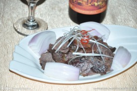 酱肉