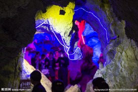 苍山天龙洞