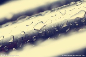 雨滴
