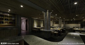 餐馆