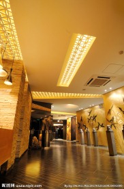餐馆