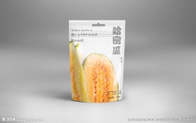 蜜饯包装设计