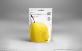 蜜饯包装设计