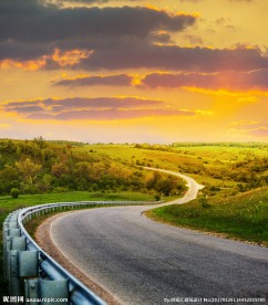乡村公路