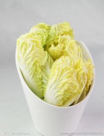 娃娃菜