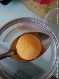 椰丝球