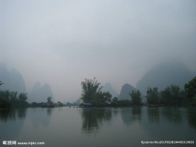 桂林山水