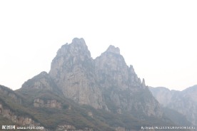 山水图片