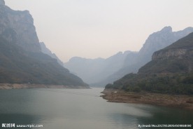 山水风景