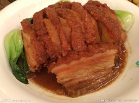 扣肉