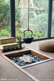 室内场景图