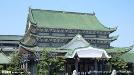 古式建筑