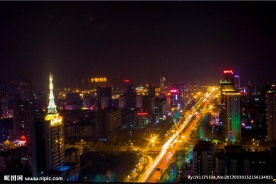 美丽一条街
