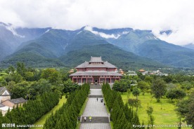 崇圣寺