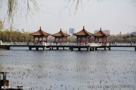 长春南湖