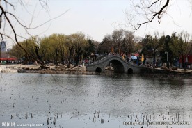 长春南湖