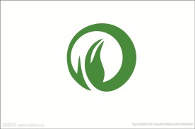 环保logo