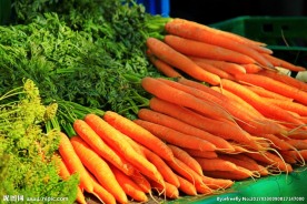 胡萝卜