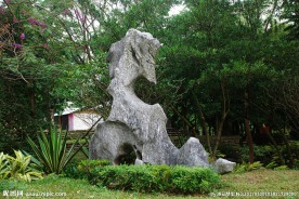 石雕