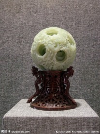 玉器工艺