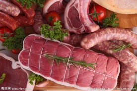 肉制品