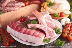 肉制品