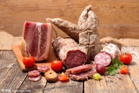 肉制品