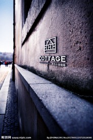 logo标志贴图模板