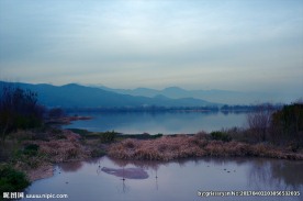 西昌邛海