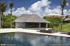 巴厘岛科塔邦庄园酒店