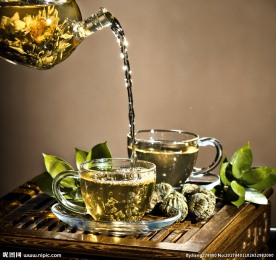 茶艺